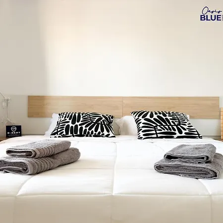 Apartment Oasis Dunas Blue Breeze By B-rent Corralejo
