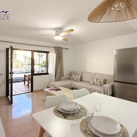 Apartment Oasis Dunas Blue Breeze By B-rent Corralejo