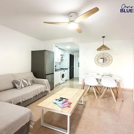 Oasis Dunas Blue Breeze By B-rent