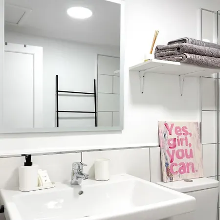 Oasis Dunas Blue Breeze By B-rent Apartment *