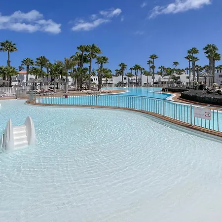 Oasis Dunas Blue Breeze By B-rent Apartment