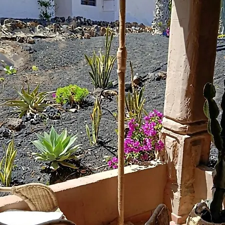 Oasis Dunas Blue Breeze By B-rent Corralejo
